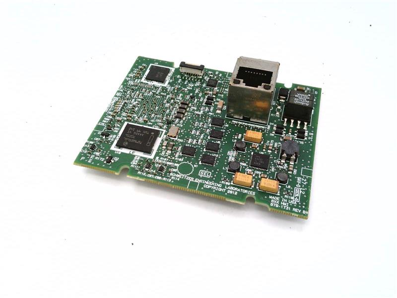 SCHWEITZER ENGINEERING 070-1731