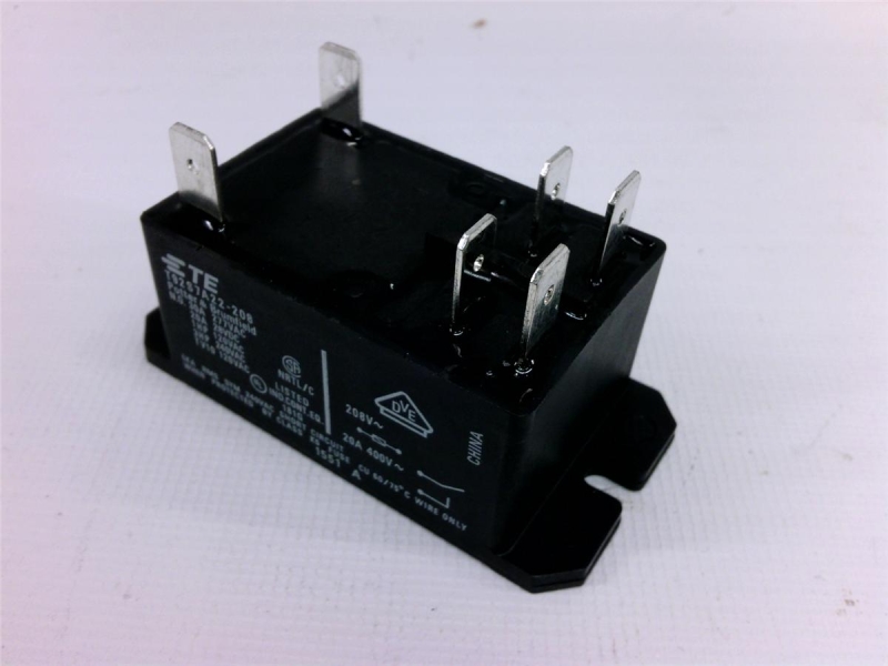 TE CONNECTIVITY T92S7A22-208