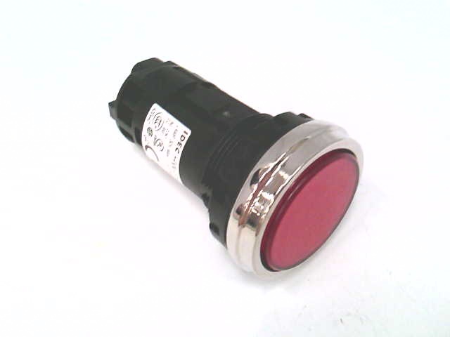 IDEC HW4P-1FQD-R-120V