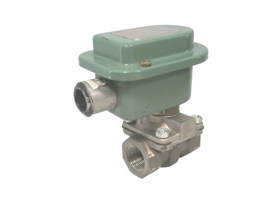 ASCO WPKH8210B38F-120/60