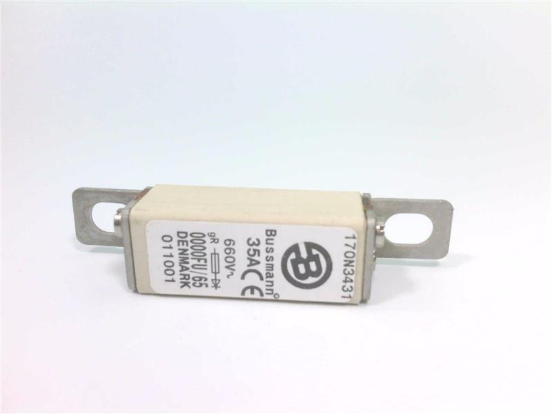 EATON CORPORATION 170N3431