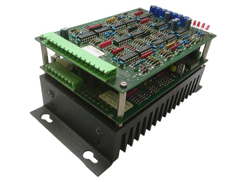 ELMO MOTION CONTROL ESA10160HT