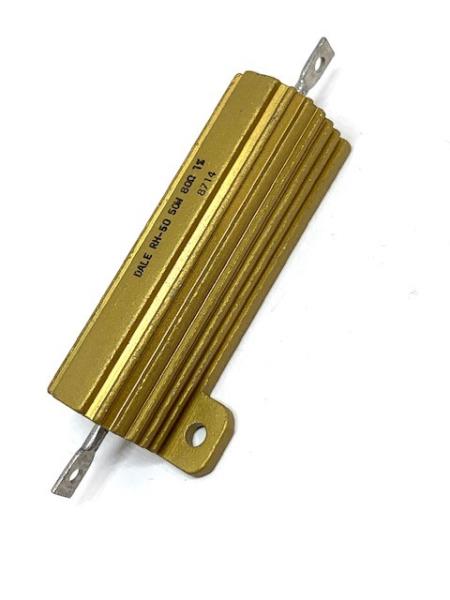 VISHAY RH05080R00FE02