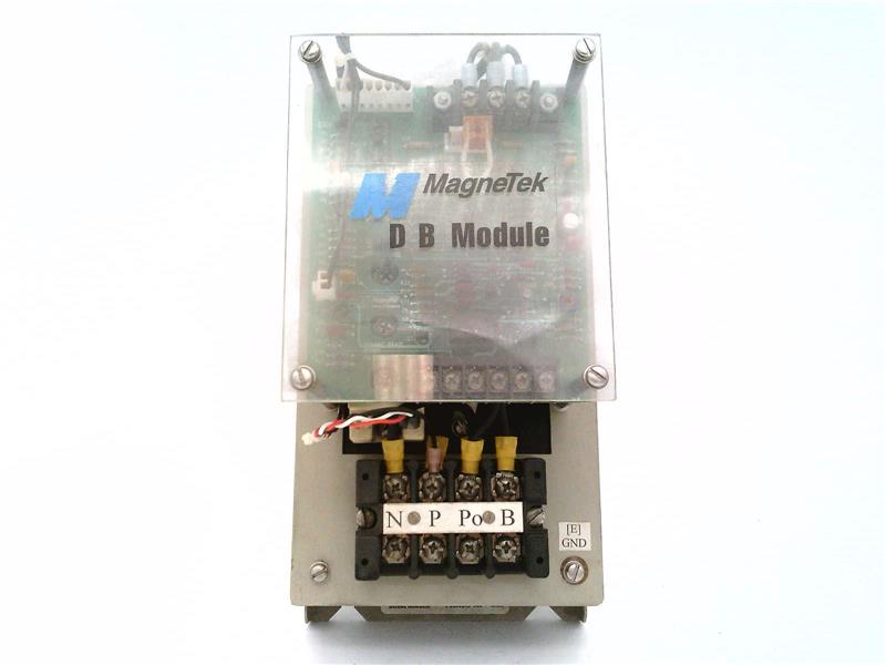 MAGNETEK 46S033310050