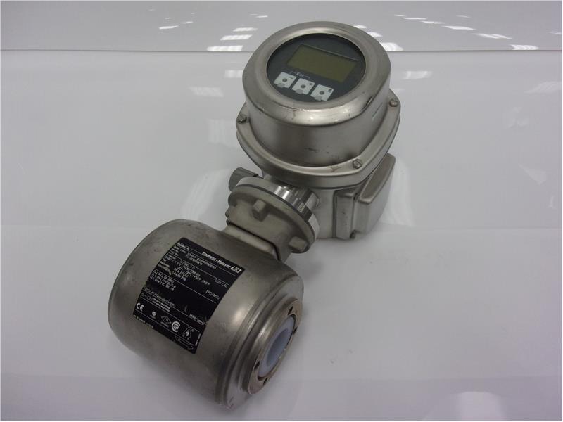 ENDRESS & HAUSER 53H40-1F0B1RB-0BBAA