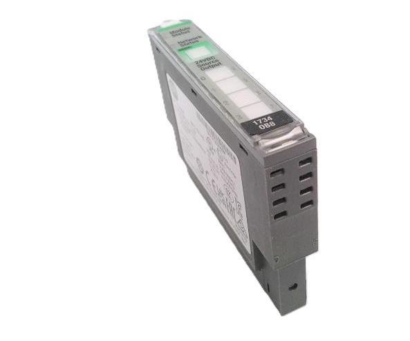 ALLEN BRADLEY 1734-OB8