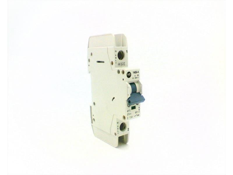 ALLEN BRADLEY 1489-A1D015