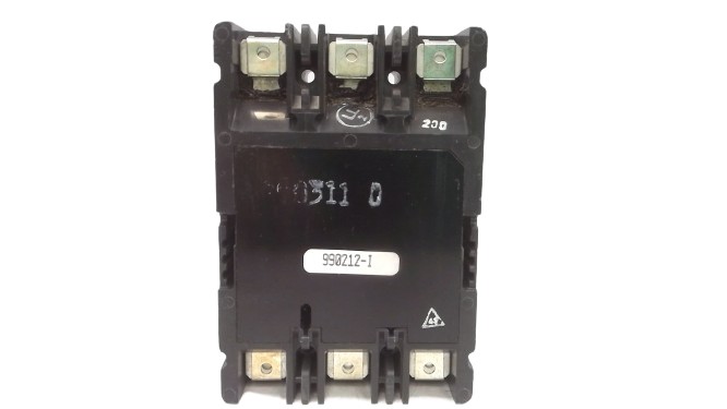 EATON CORPORATION FW3200JL