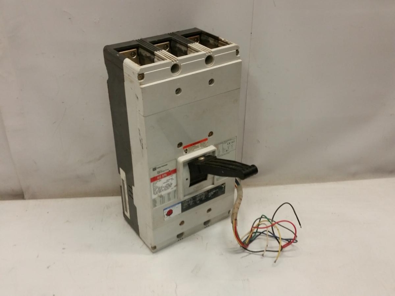 EATON CORPORATION ND312T36W