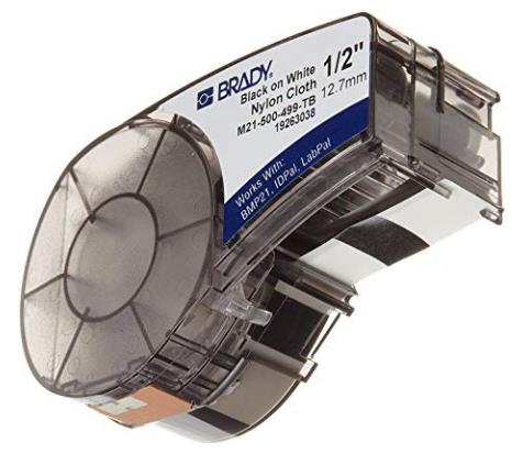 M21-500-499-TB by BRADY