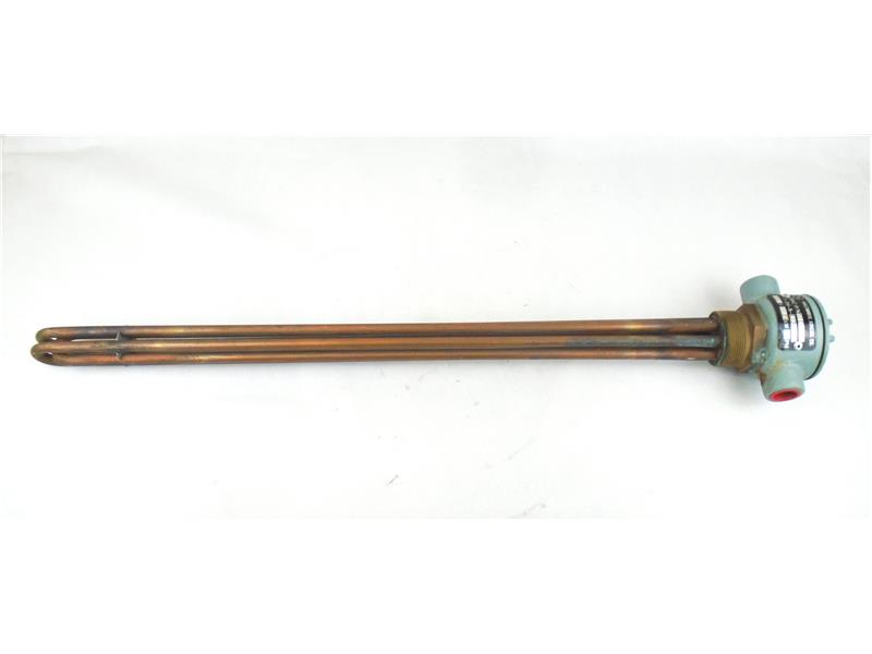 BALTIMORE AIR COIL 310572-480V-12KW-3PH