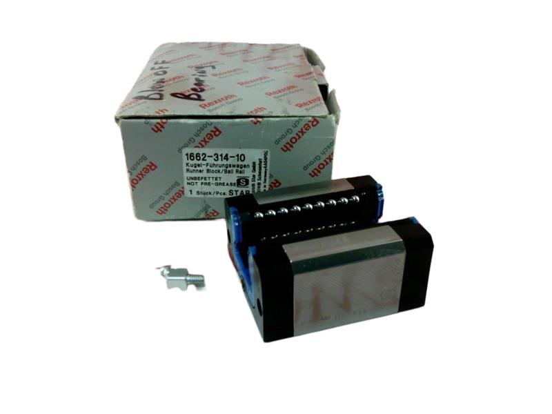 BOSCH 1662-314-10