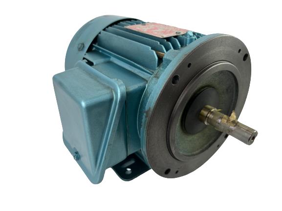 56C-22FY4D by NIDEC CORP