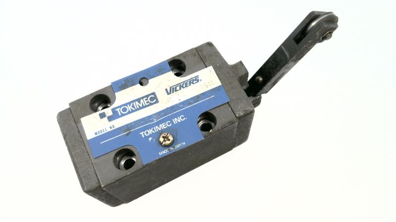 DG20S-3-2A-S-11-LH-S2 by TOKYO KEIKI