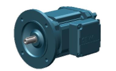 SEW EURODRIVE DRN80MK4/FF