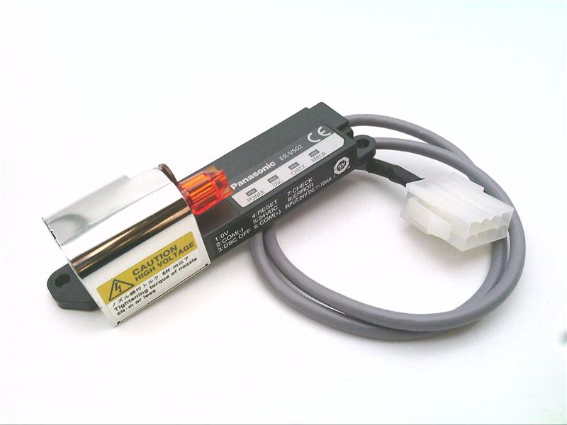 ER-VS02 by MATSUSHITA ELECTRIC