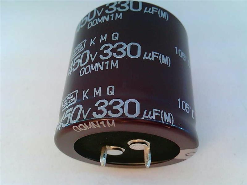 UNITED CHEMI CON EKMQ451VSN331MA35S