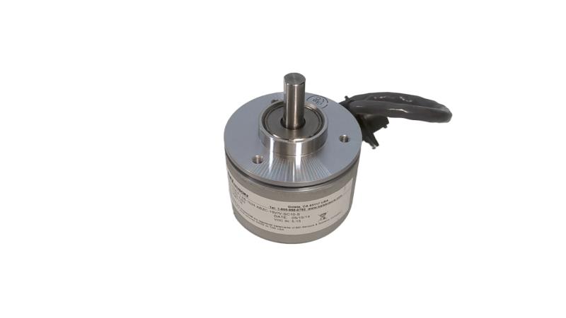 BEI SENSORS H25E-F1-SS-1024-ABZC-15V/V-SC10-S