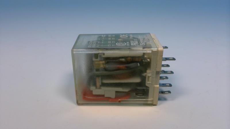 SCHNEIDER ELECTRIC RXL-3A10B2F7