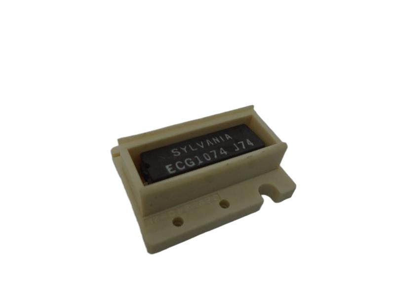 ECG1074 by PHILIPS