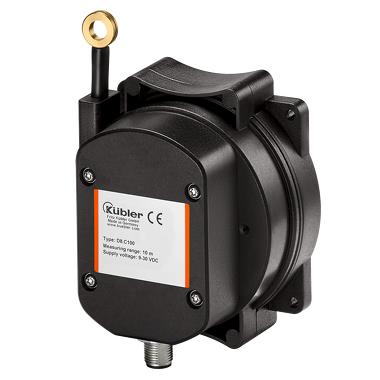 KUEBLER D8.C100.0100.RC11.1200