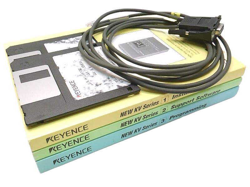 KEYENCE CORP KV-H6WU