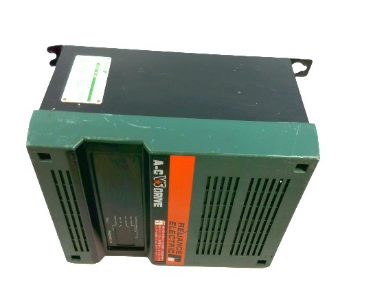 ASEA BROWN BOVERI 1AC2001