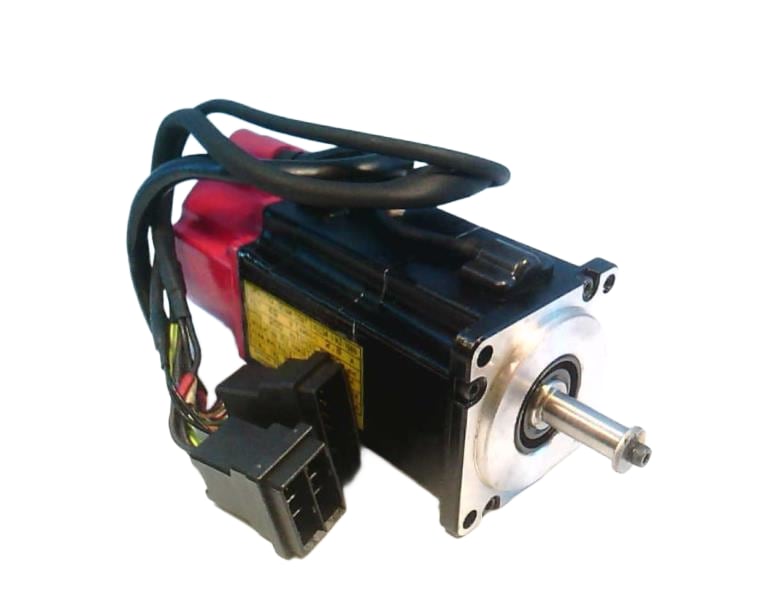 A06B-0113-B175#7008 by FANUC
