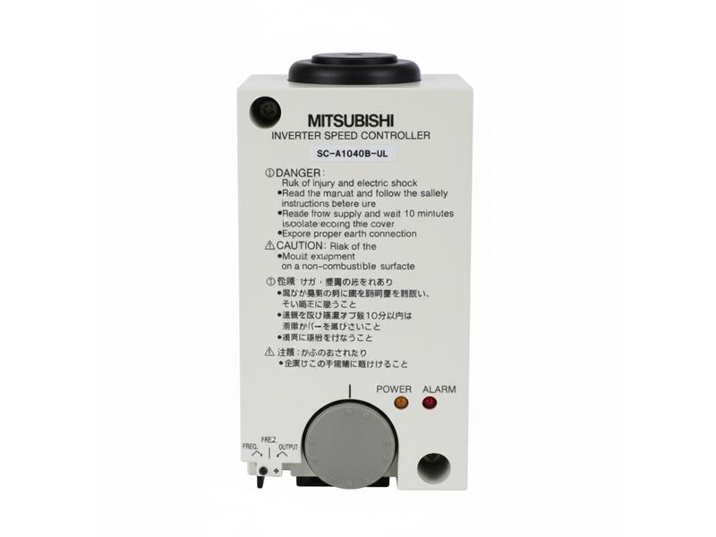 MITSUBISHI SC-A1040B-UL