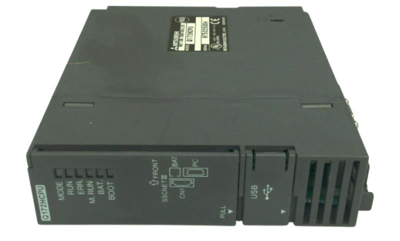 MITSUBISHI Q172HCPU