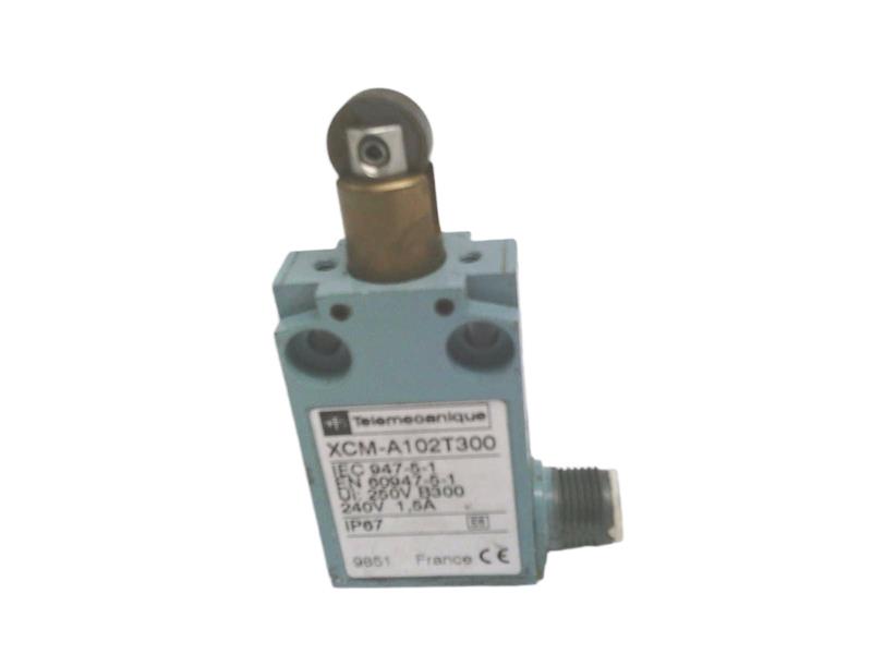 XCM-A102T300 by SCHNEIDER ELECTRIC