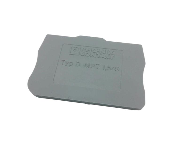 PHOENIX CONTACT D-MPT 1,5/S