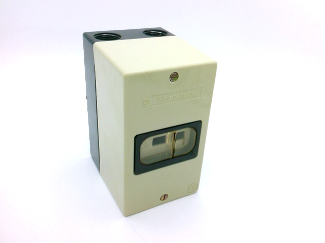 SCHNEIDER ELECTRIC GV1-C01