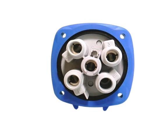 MARECHAL ELECTRIC SA 33-68163-A188