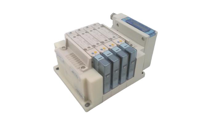 SMC SS5Y51-04-DUW02262 