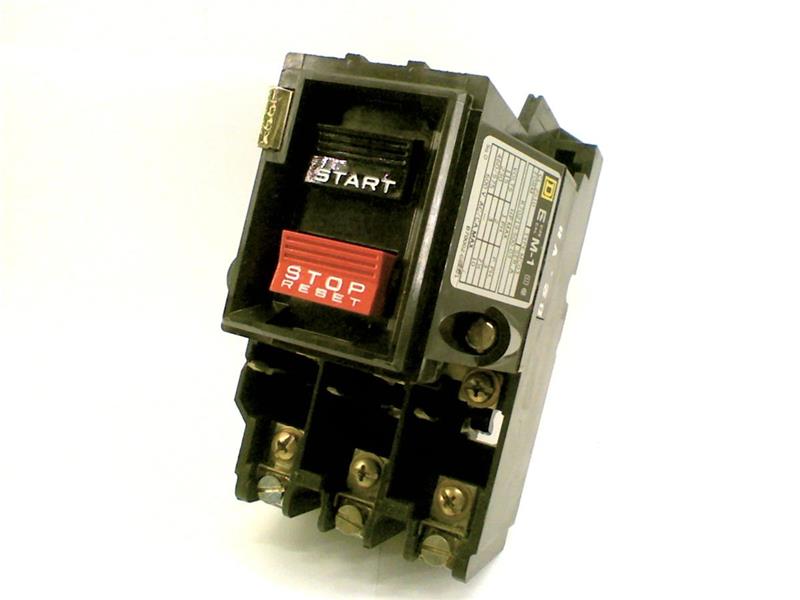 SCHNEIDER ELECTRIC 2510MCO3