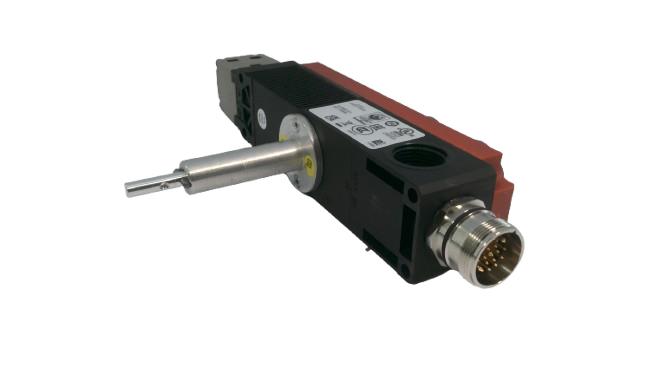 EUCHNER STP3A-4141A024RC18C1993EXT4