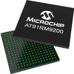MICROCHIP TECHNOLOGY INC AT91RM9200-CJ-002
