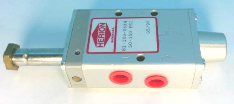 NORGREN 81-100-06X4.0246