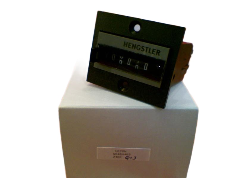 G0-464-465 by DANAHER CONTROLS