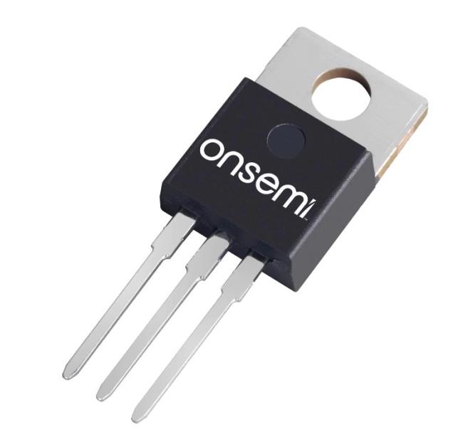 ON SEMICONDUCTOR TIP120