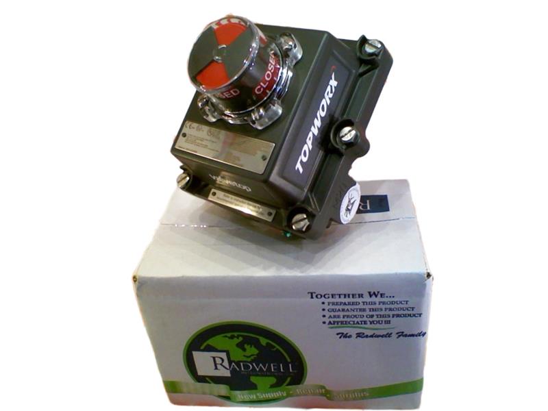 TOPWORX DXP-L21GNMB