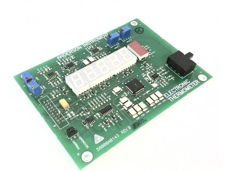 ANDERSON-NEGELE 56000A0143