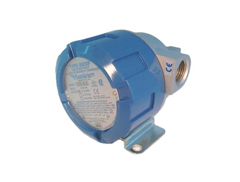 950-AC by CONTROLAIR INC