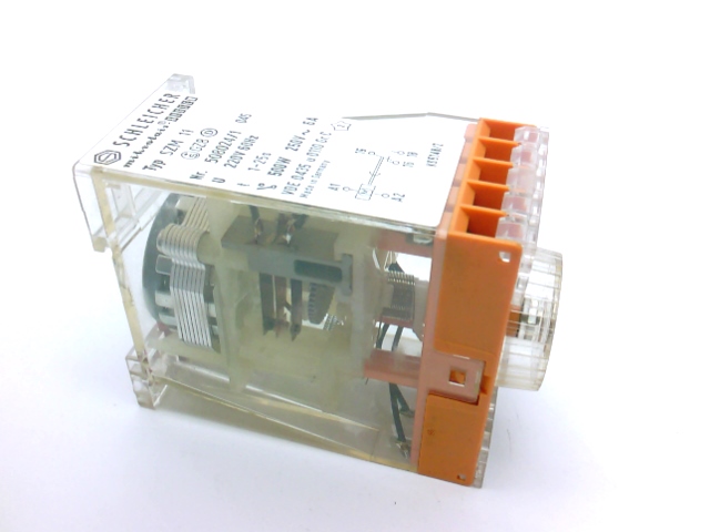 WIELAND SZM-11-220VAC