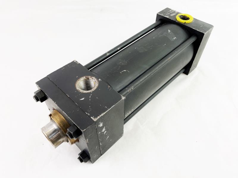 PARKER 3.25-F2AU39A-6.000