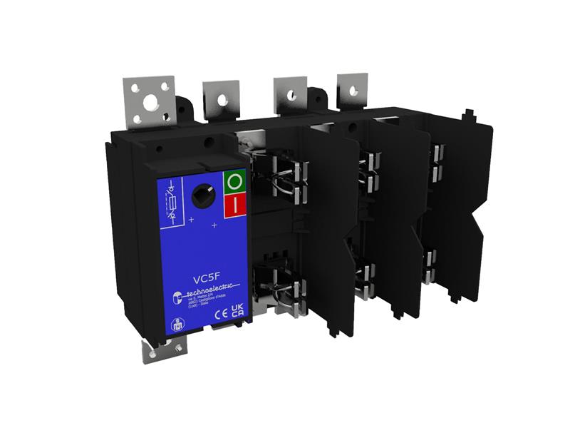 TECHNOELECTRIC 15051SM