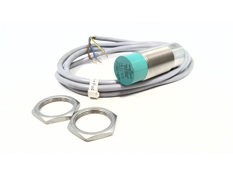 PEPPERL & FUCHS NJ15-30GM-WS-Y14554