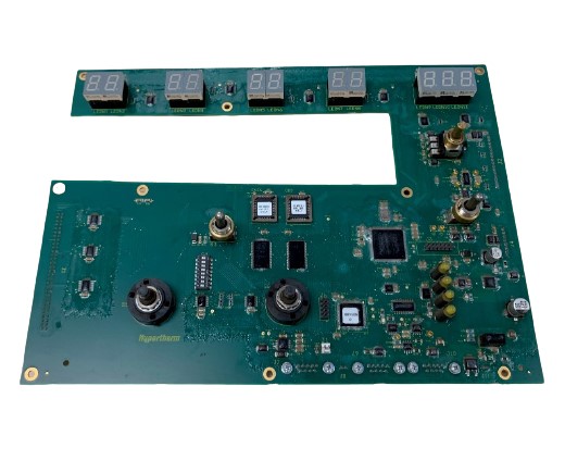 HYPERTHERM INC 141036