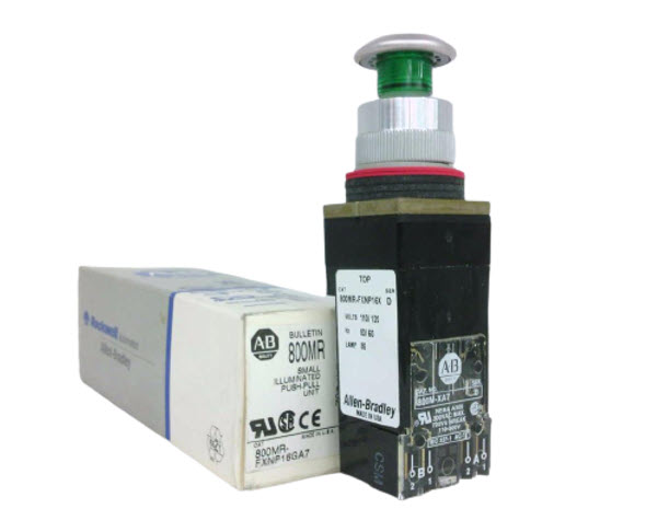 800MR-FXNP16GA7 by ALLEN BRADLEY